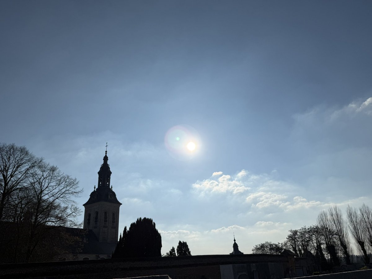 Stregalina's tweet photo. #vrtweer Heverlee, 16u18 https://t.co/ZBo3vjdTMy