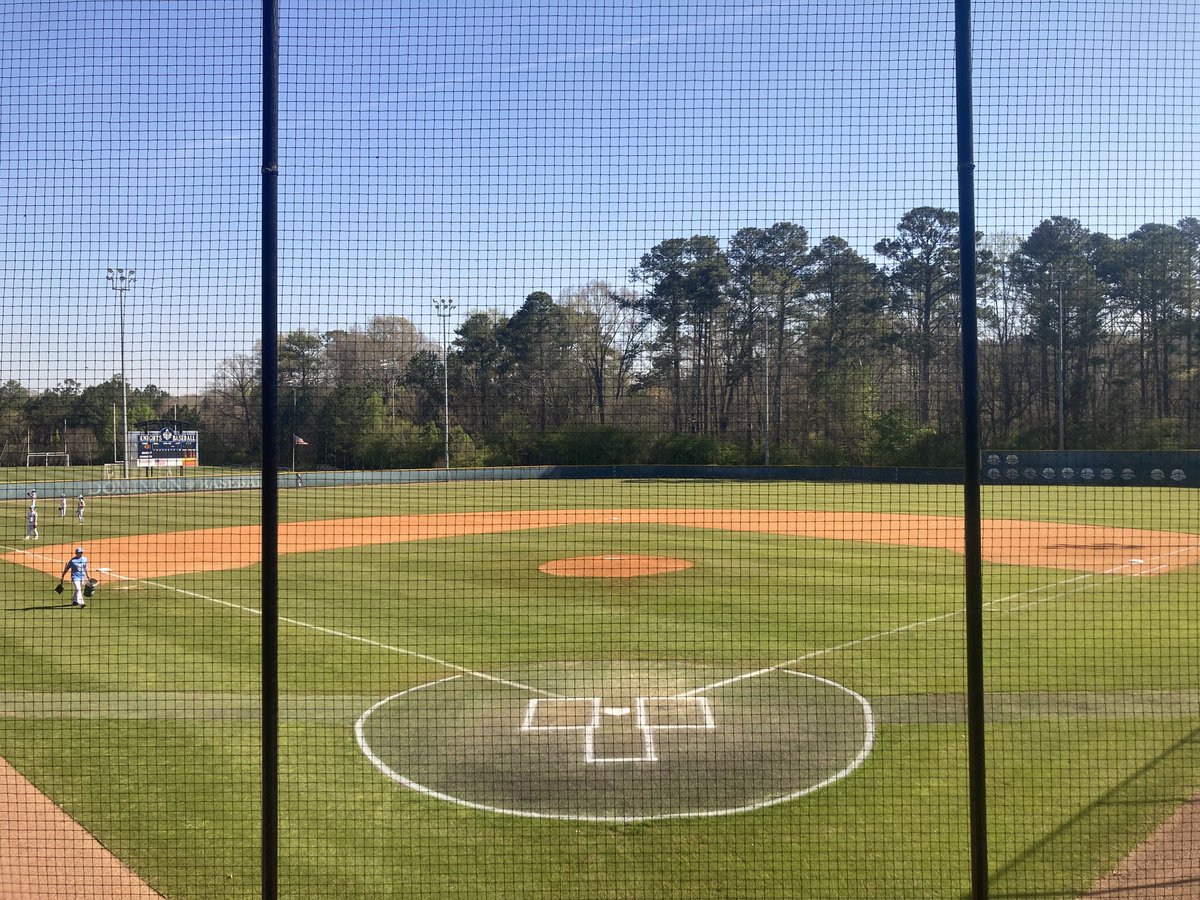 Dominion Christian Baseball tweet media