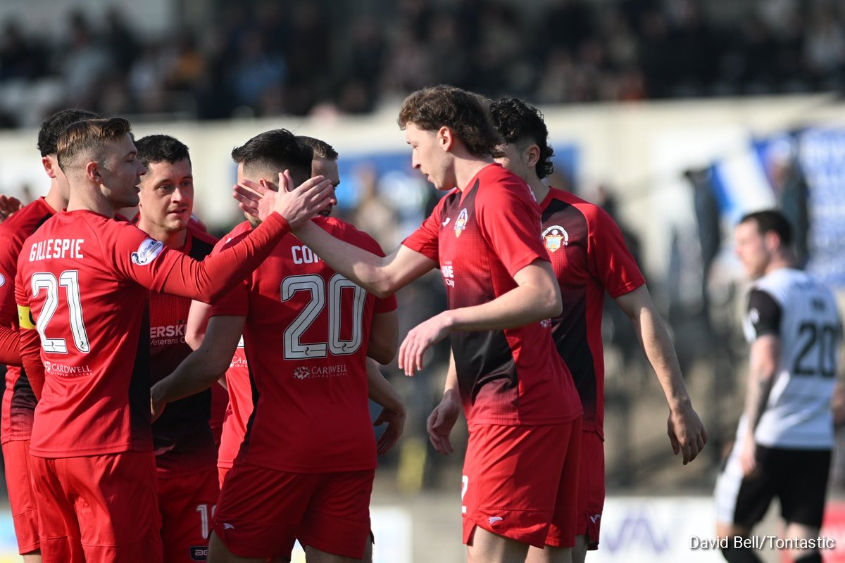 David Bell tweet media