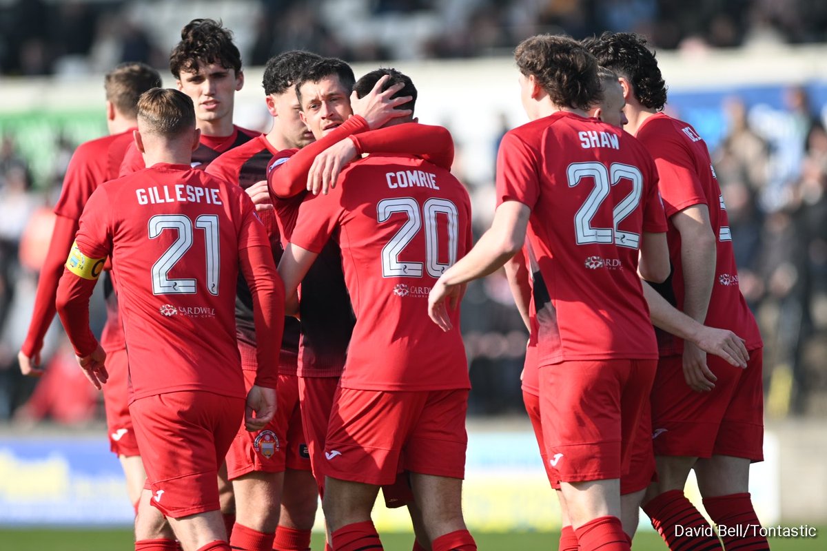 David Bell tweet media