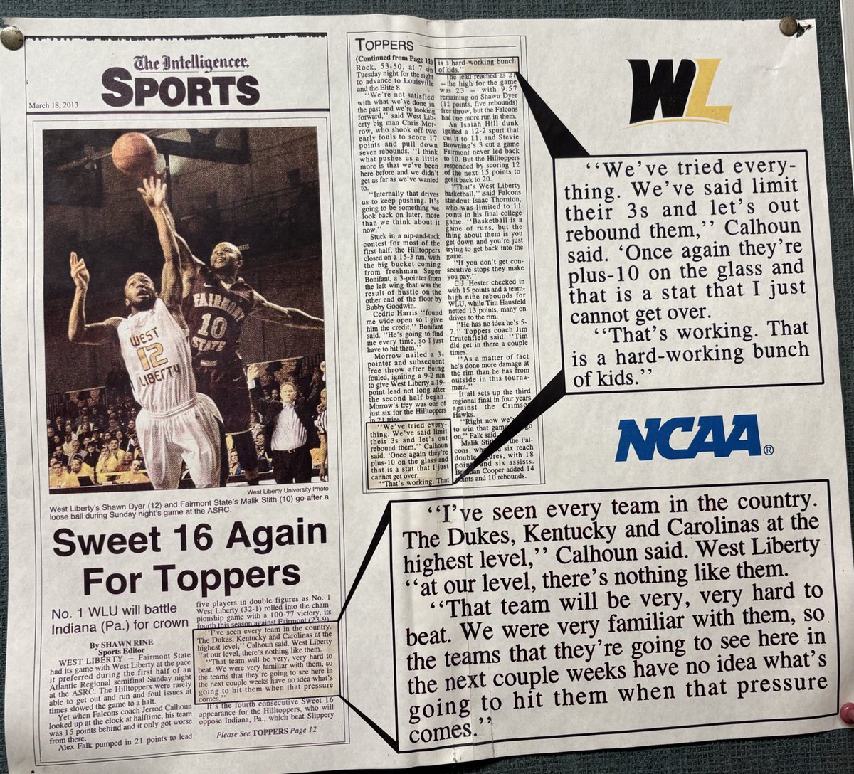 Michael Lamberti tweet media