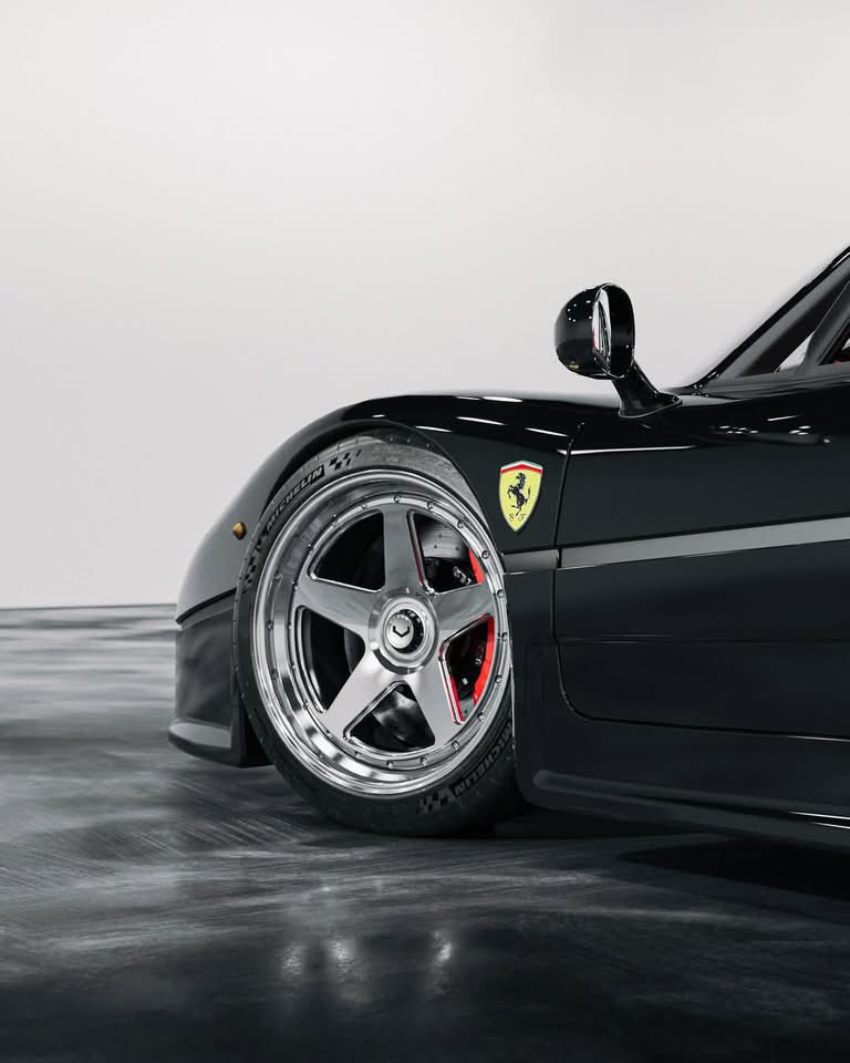 Car Culture tweet media