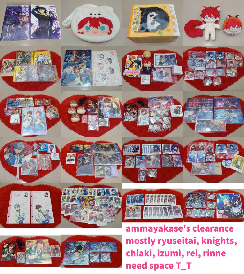 ꒰ あまみ.ᐟ packing ꪔ̤̫ 🩷 tweet media