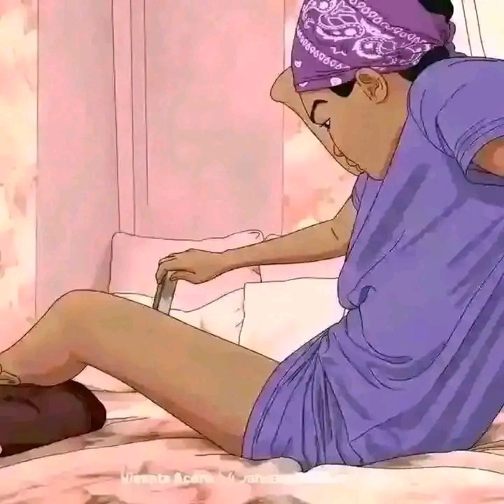 Khodani💞 tweet media