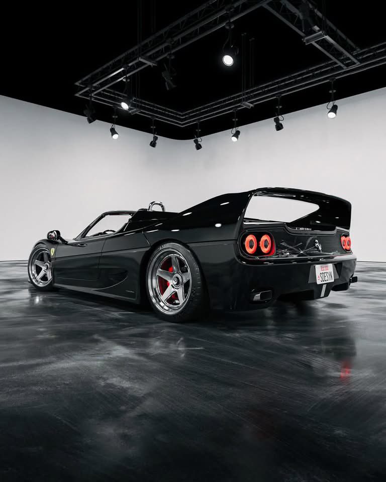 Car Culture tweet media