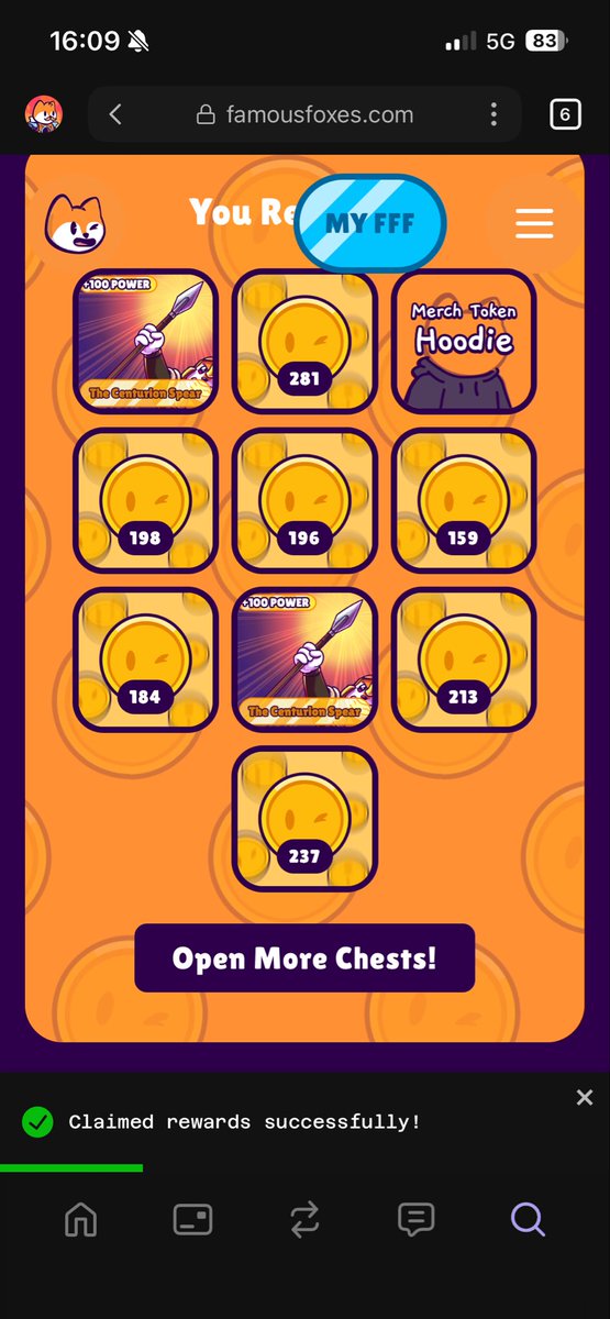 Charly F. 💪🦾🇺🇦 tweet media