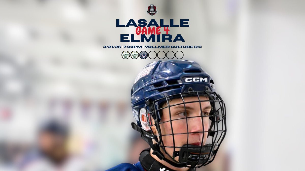 LaSalle Vipers tweet media