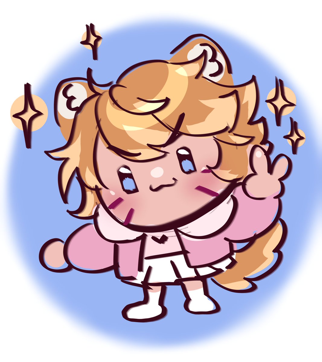 💙 Alex | VARTIST 💙🐁 tweet media