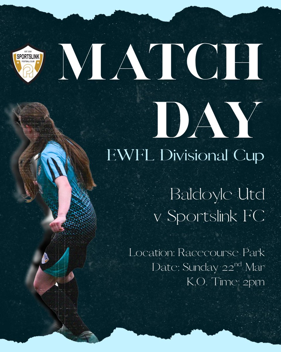 SportsLink FC tweet media