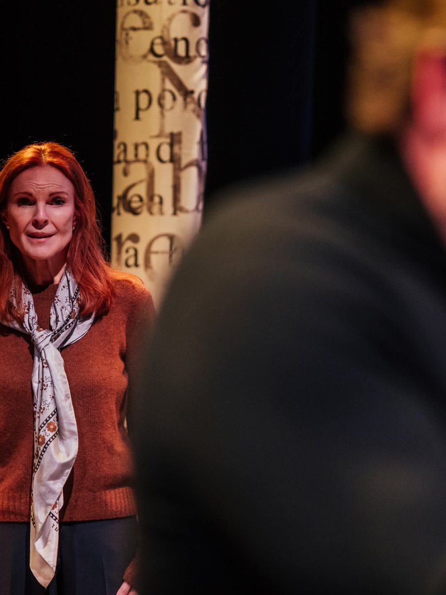 MarciaCrossFan_JoAn 💛 tweet media