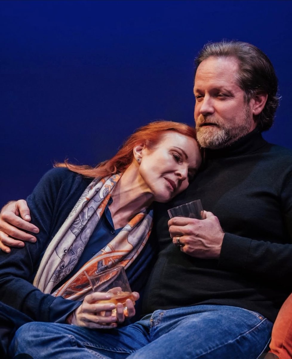 MarciaCrossFan_JoAn 💛 tweet media