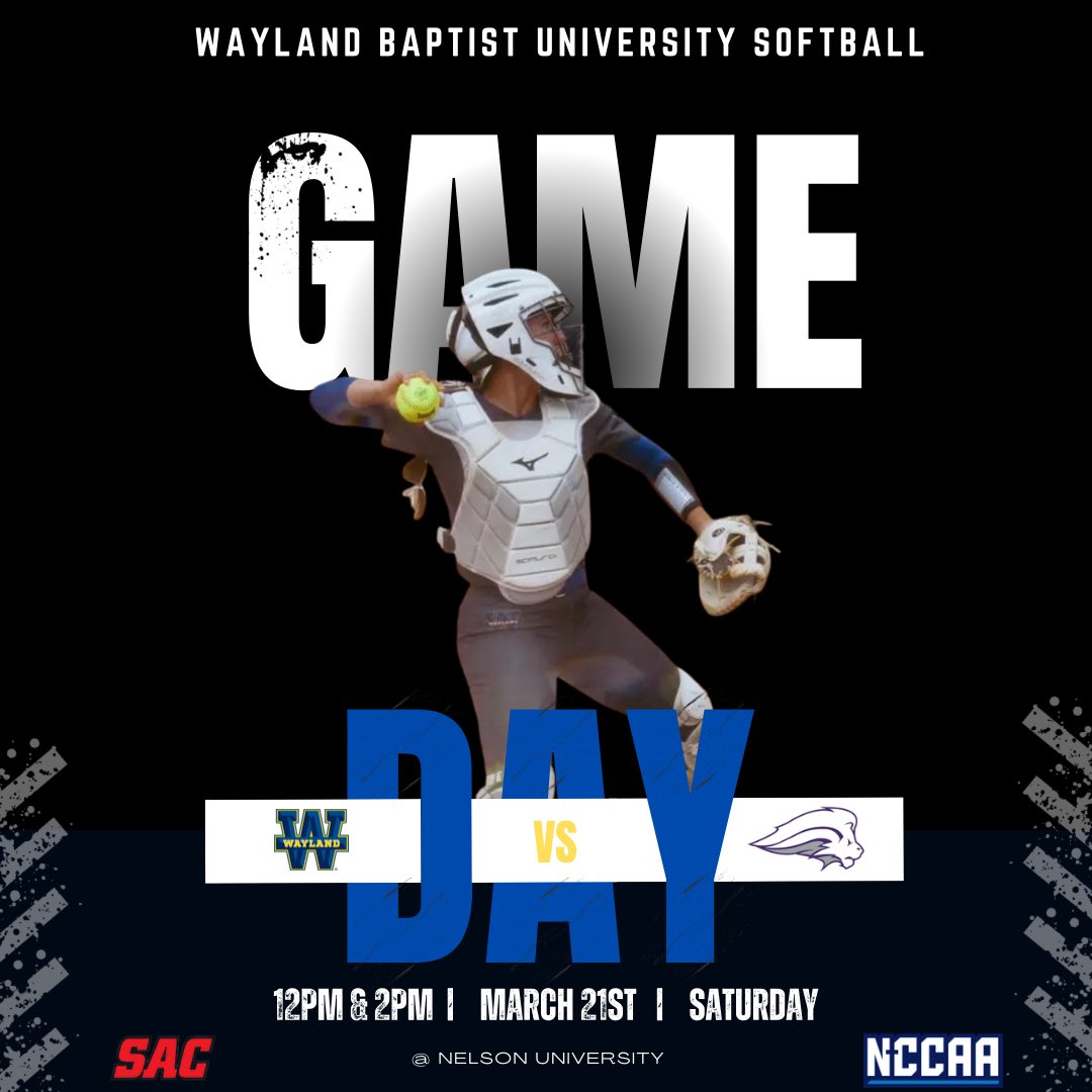 Wayland Softball tweet media