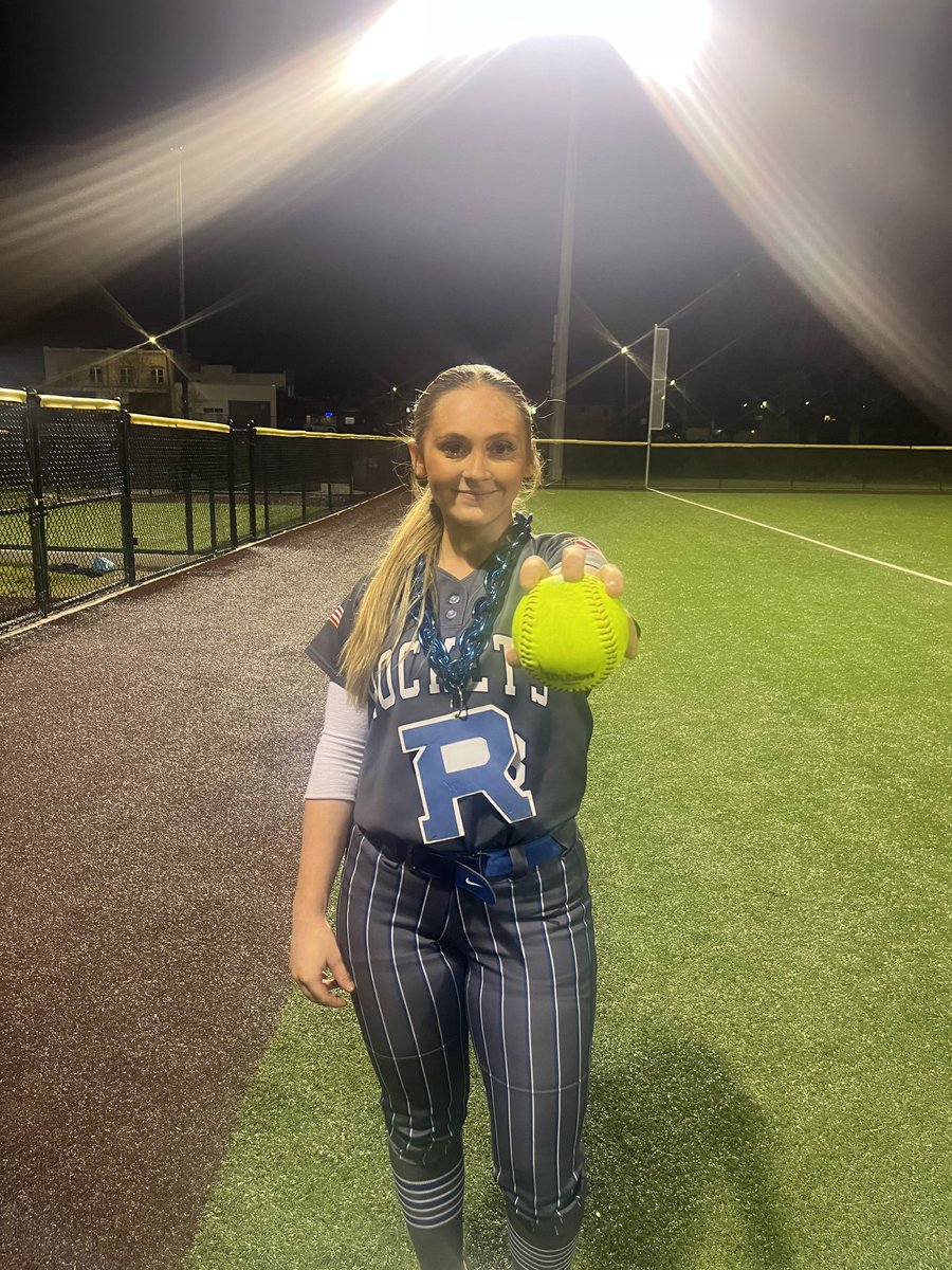 Rockvale Softball tweet media