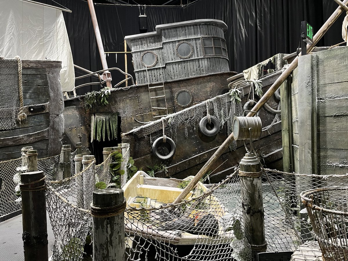 Kaley Bug Barmy (Plastico™) tweet media