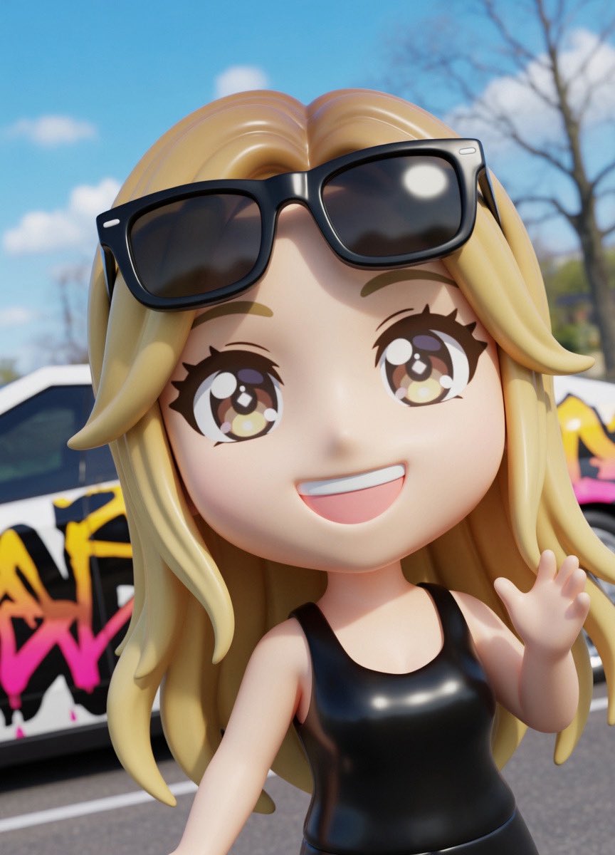 LilHumansBigImpact tweet media