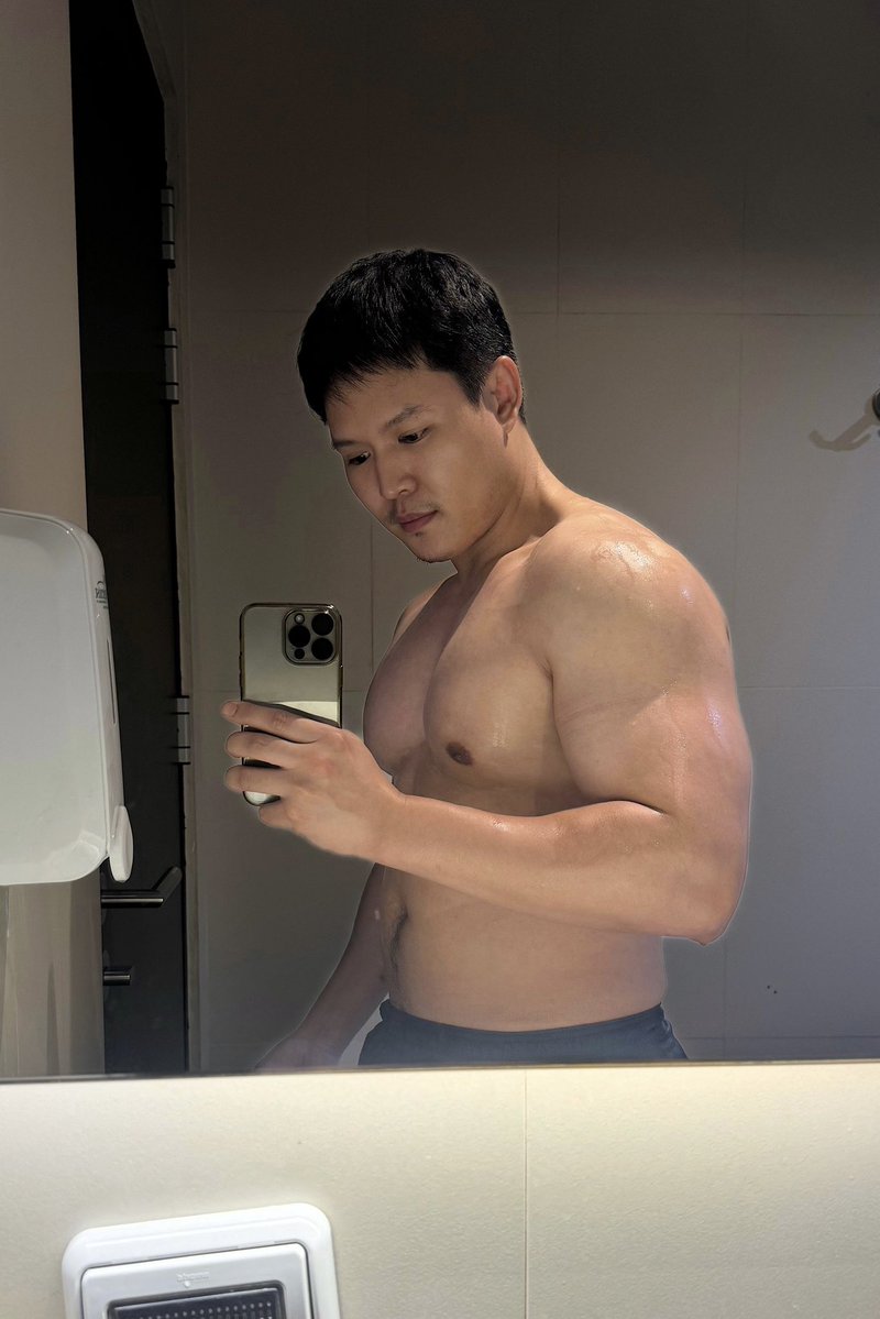 ไอ้หมีบิ๊ก🐻 tweet media