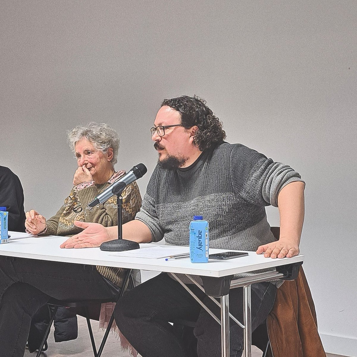 Podemos C.Madrid tweet media