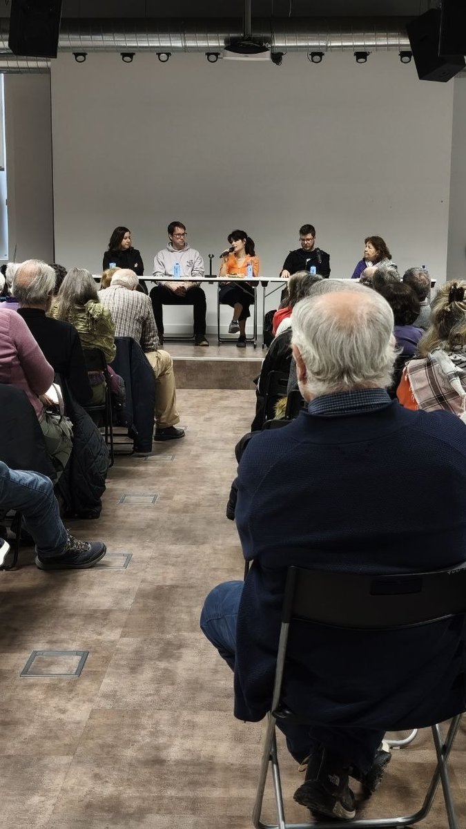 Podemos C.Madrid tweet media