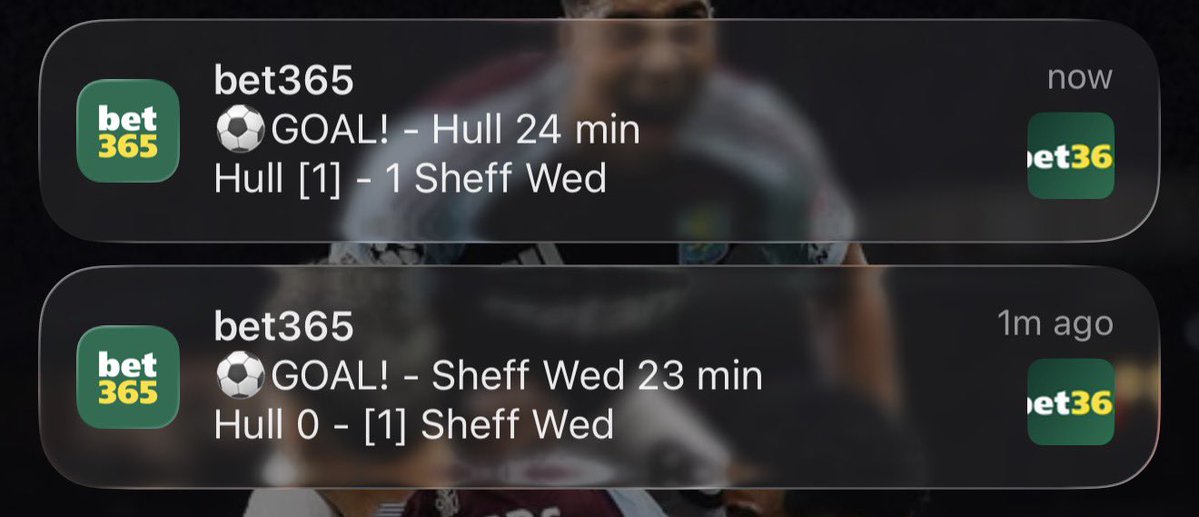 Alexander tweet media