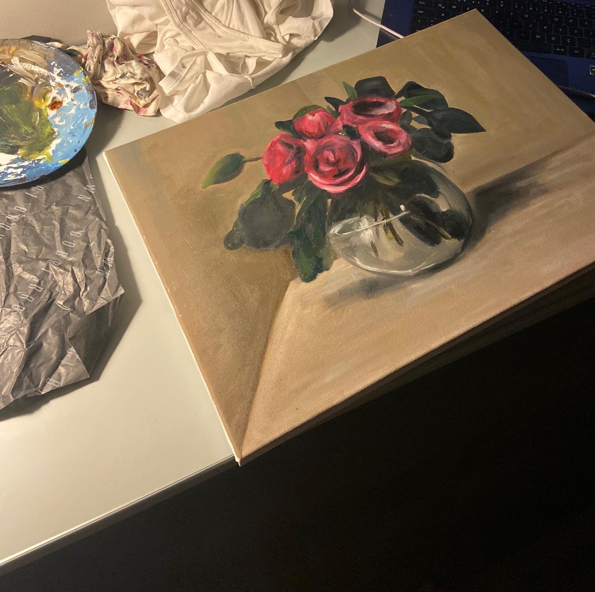 tranko buskas tweet media