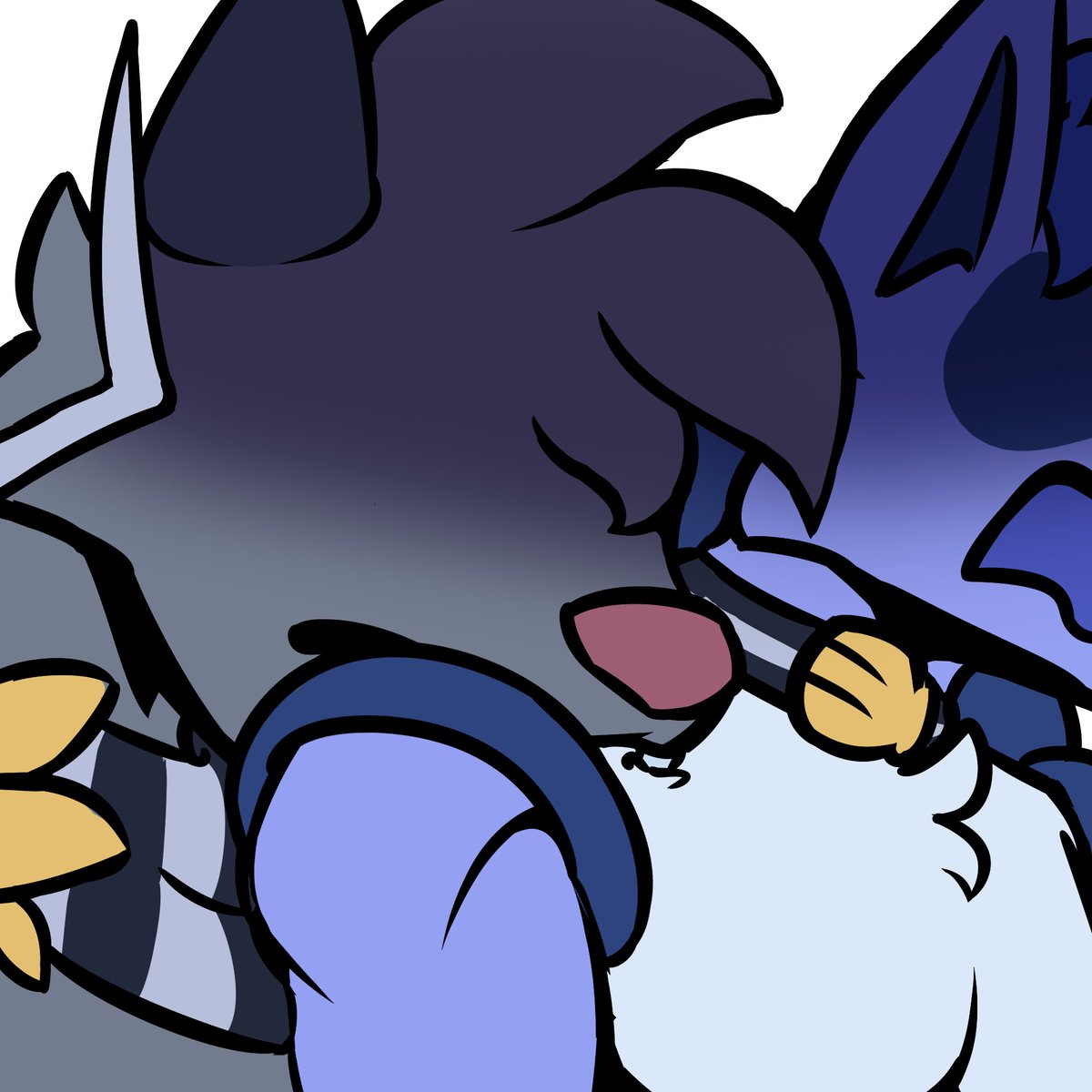 Spade | Server in Bio 🔞 tweet media