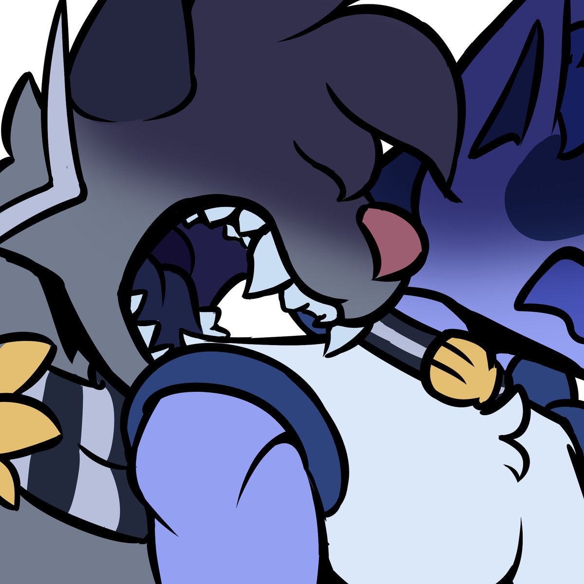 Spade | Server in Bio 🔞 tweet media