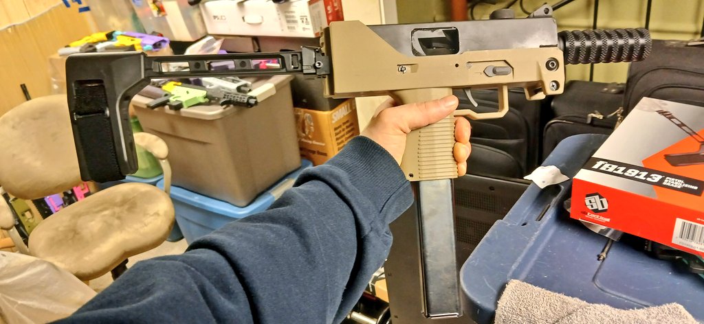 Whoa! Shut It Down tweet media