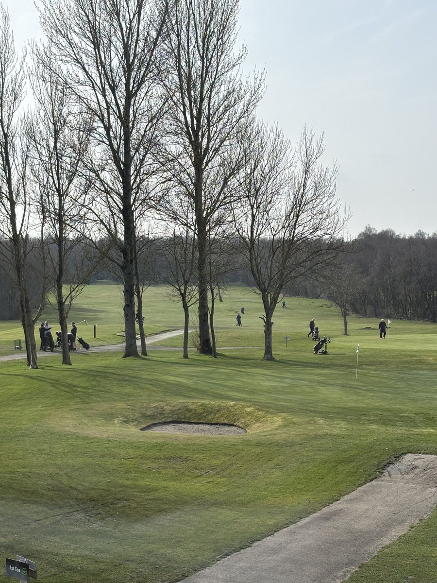 BILLY & KENNA, GOLF 🏴󠁧󠁢󠁳󠁣󠁴󠁿🏌️🏌️‍♀️ tweet media