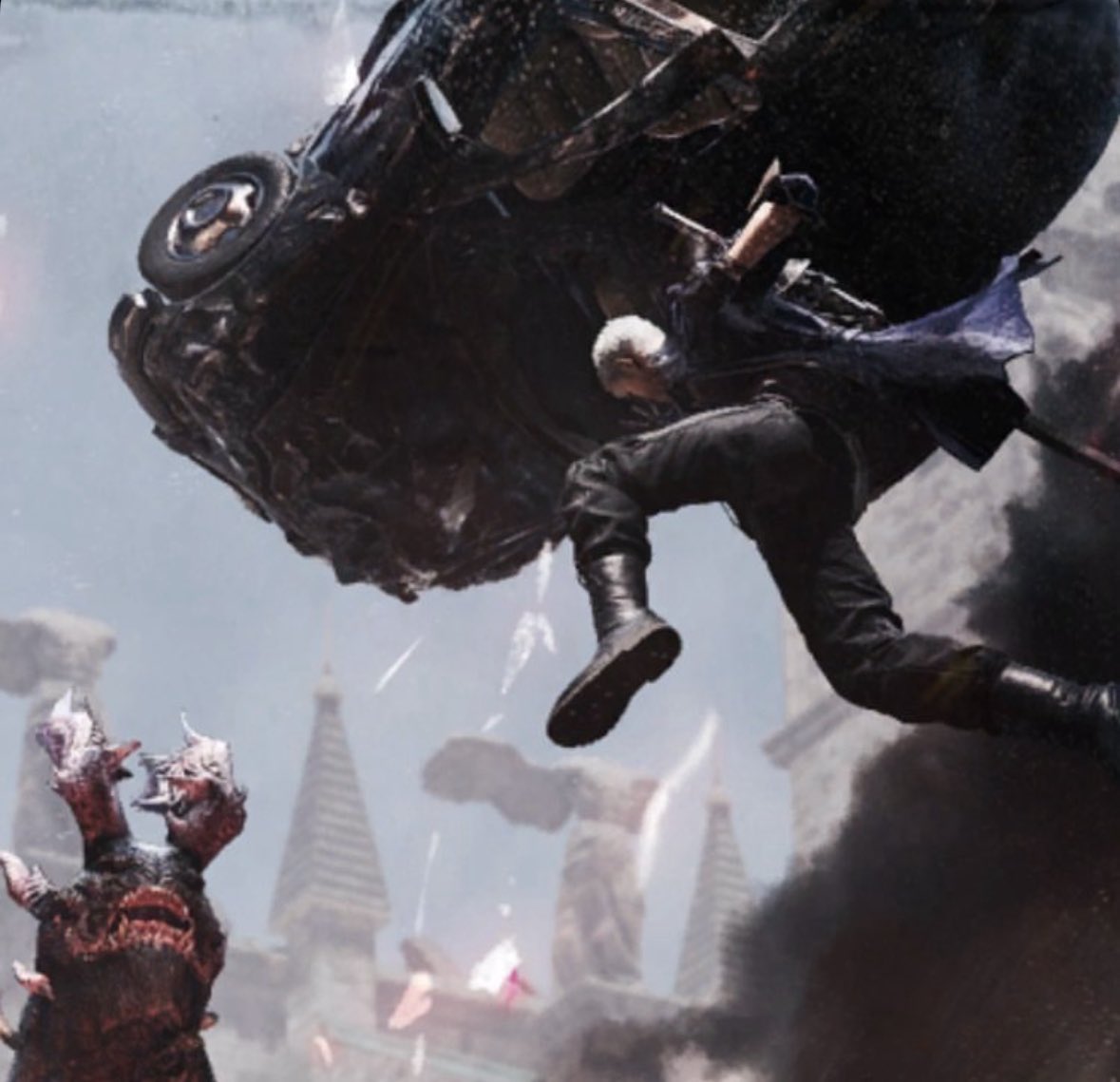 ˚₊‧ Remi ♡ Nero‧₊˚ tweet media