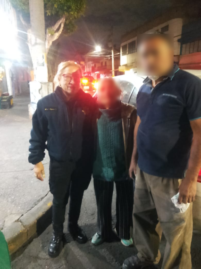 Alerta Neza tweet media