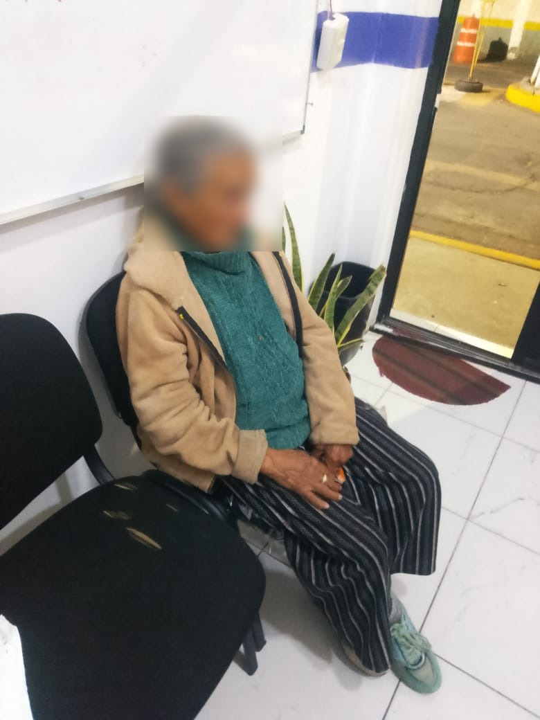 Alerta Neza tweet media