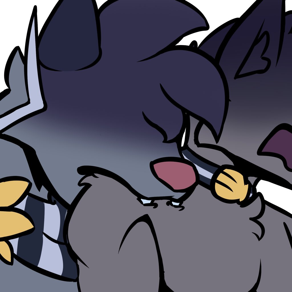 Spade | Server in Bio 🔞 tweet media