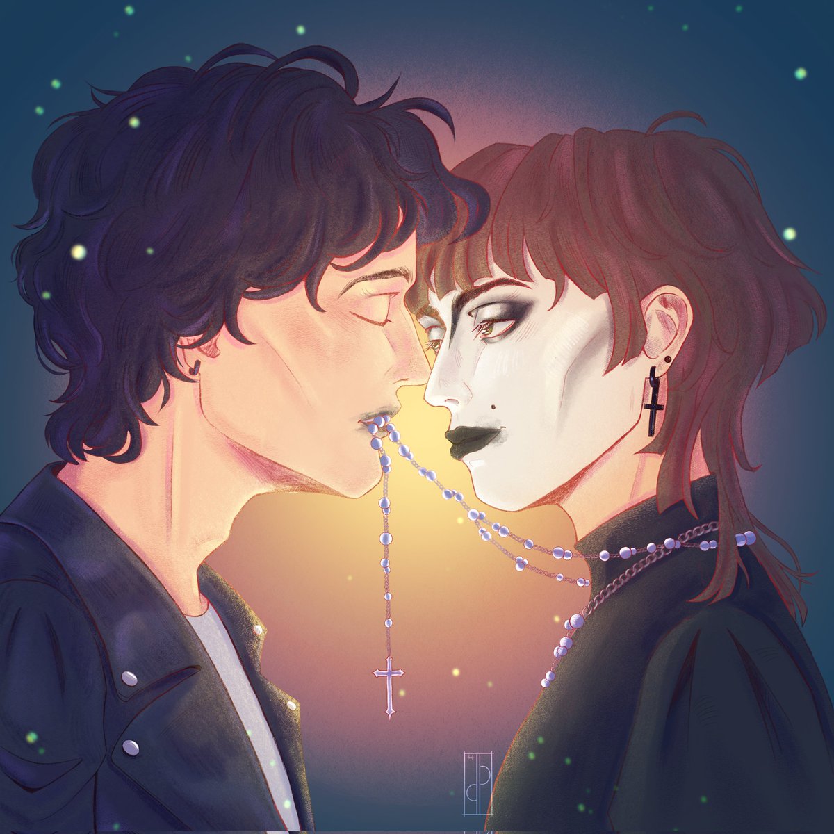 deep_dp | COMMS OPEN tweet media