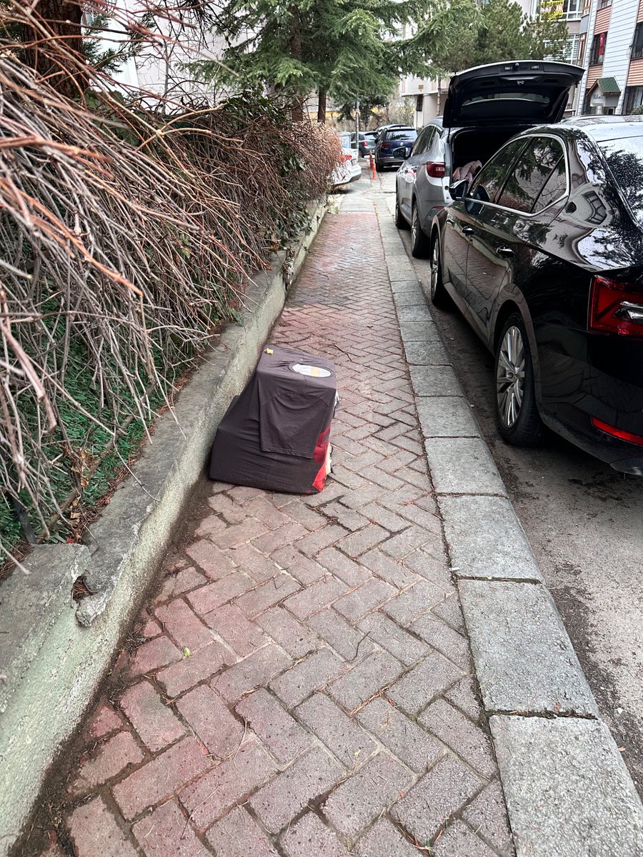 Oğuz Bahçe tweet media