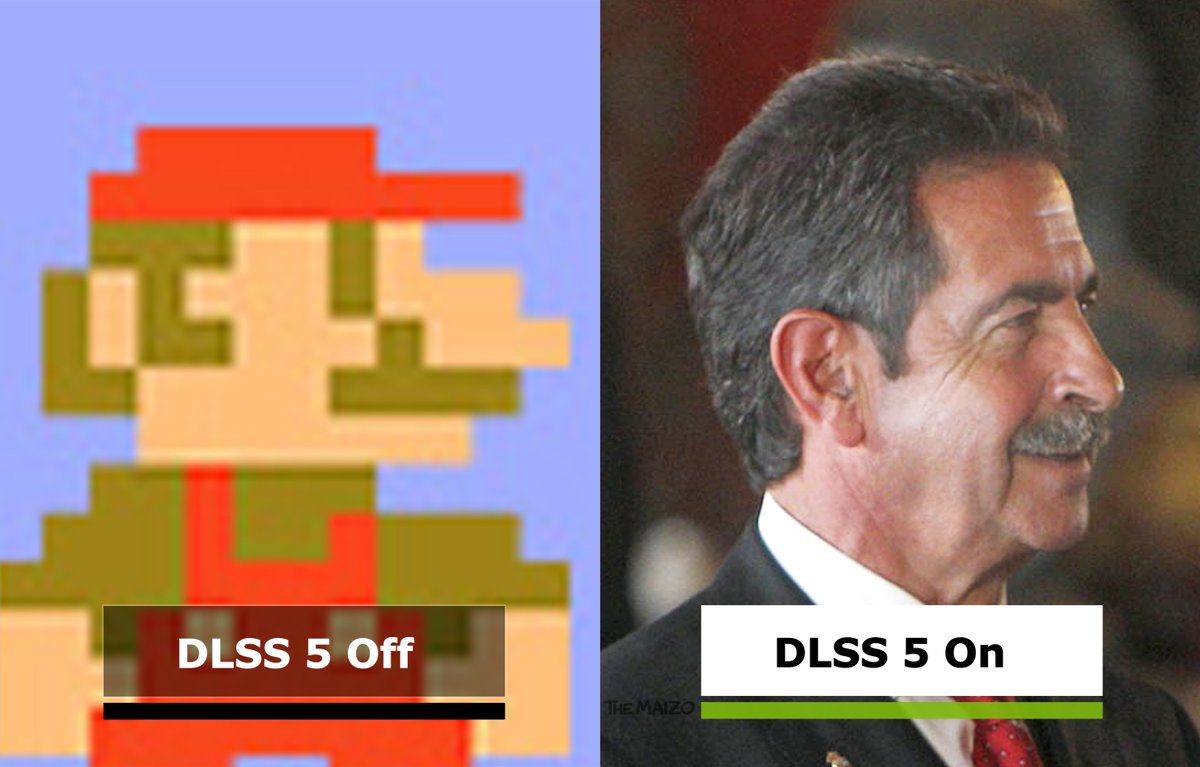 Don Maízo tweet media