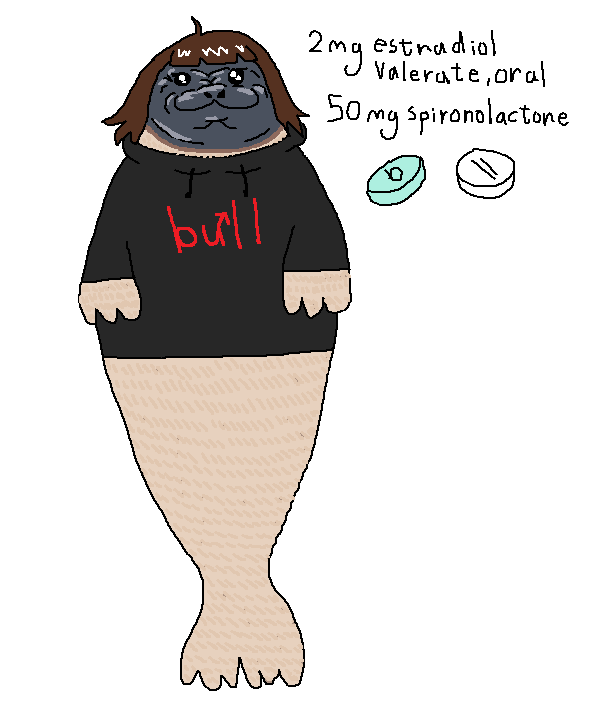 :3 (comms open) tweet media