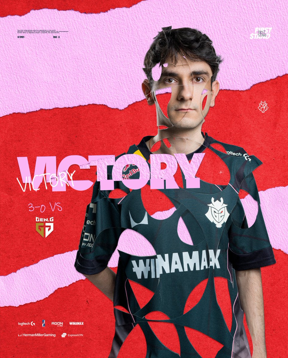 G2 League of Legends tweet media