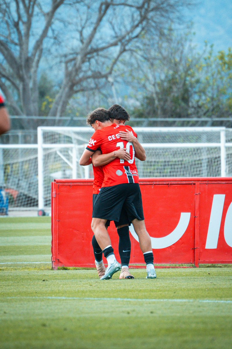 RCD Mallorca Base tweet media