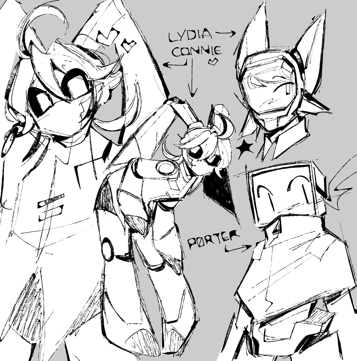 SKRAK!⚡ tweet media