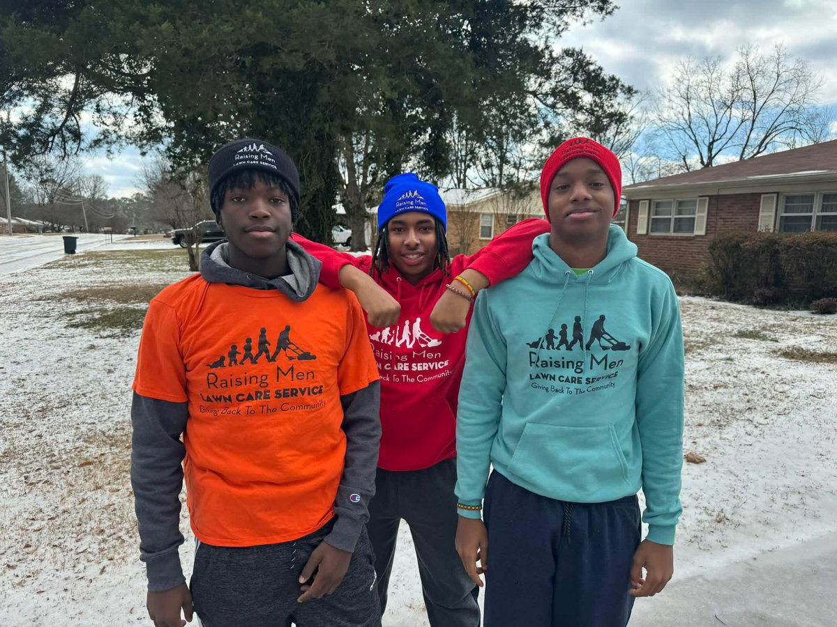 Rodney Smith Jr tweet media