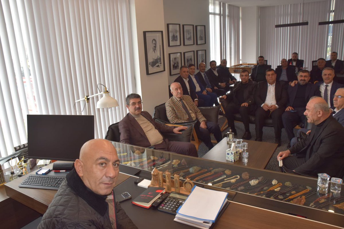 Ferhat NASIROĞLU tweet media