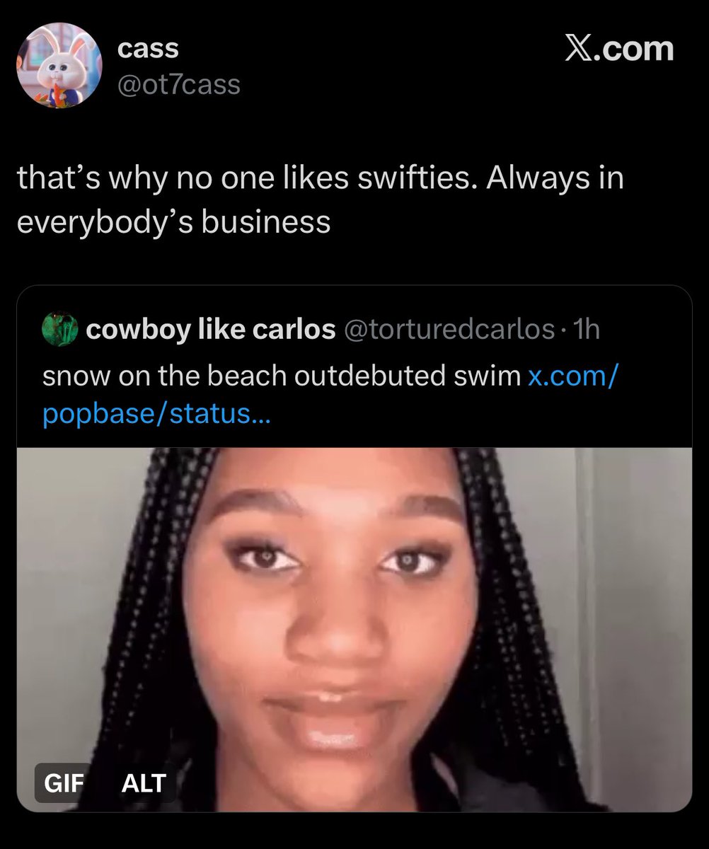 cowboy like carlos tweet media