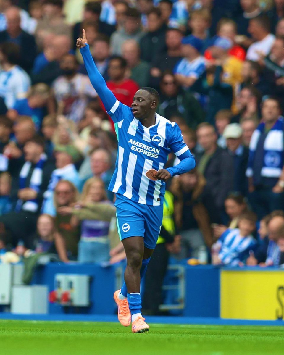 Brightonian tweet media