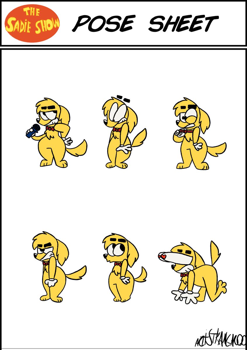 ArtistKangaroo tweet media