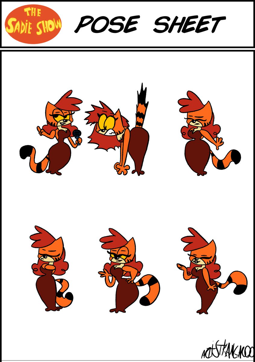 ArtistKangaroo tweet media