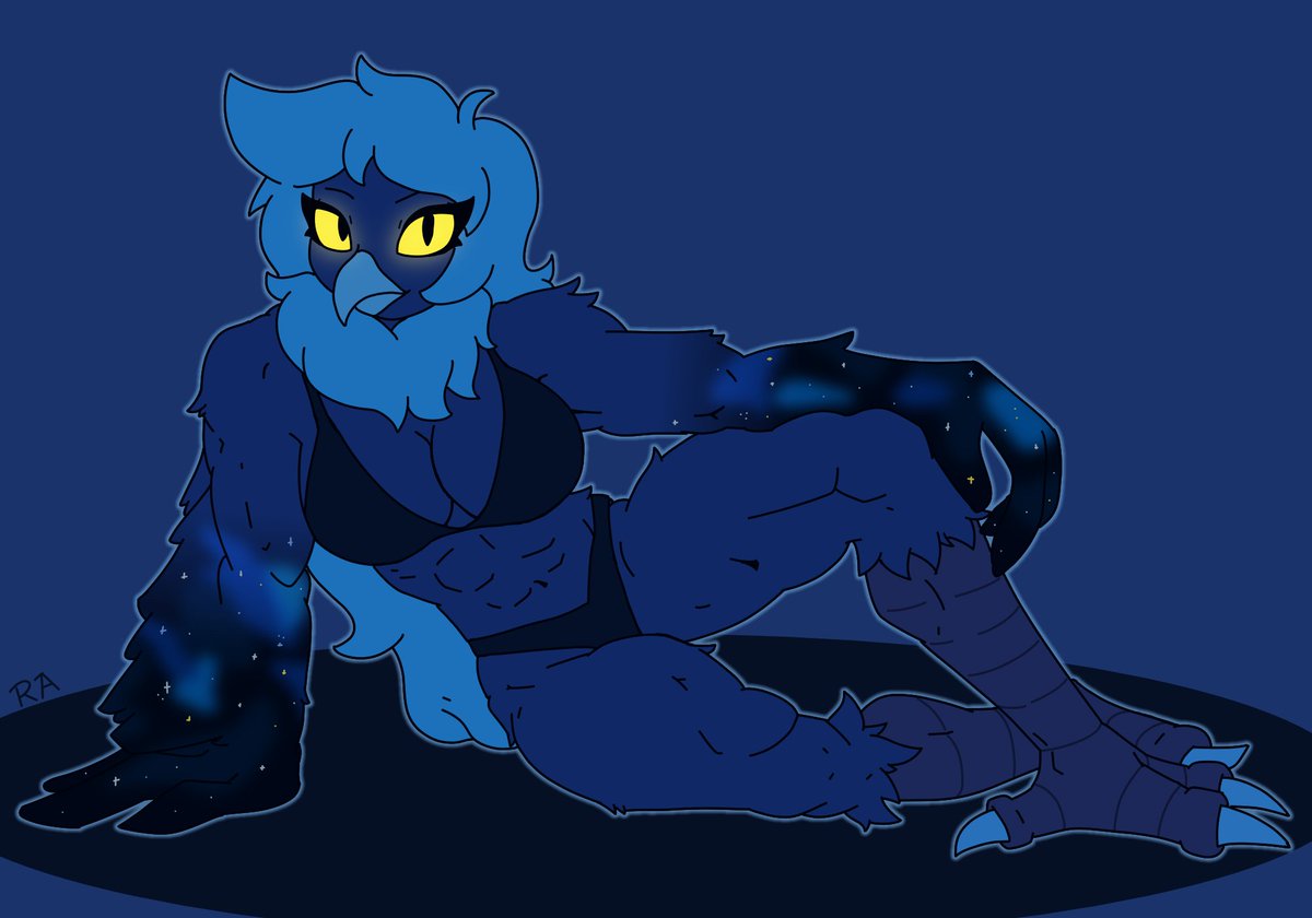 ReckfulAbandon tweet media