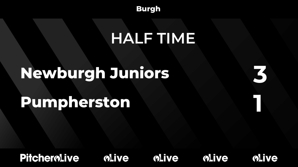 Newburgh Juniors FC tweet media