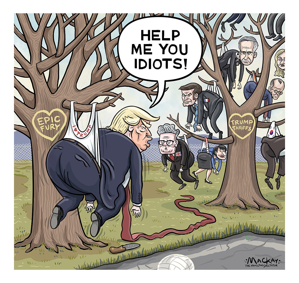 Steve Hanke tweet media