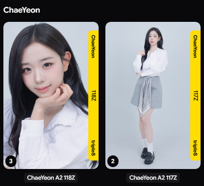 Irvanhifa | ジヨンの人 tweet media