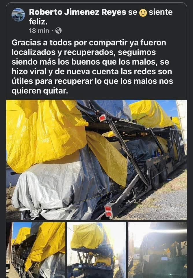 Los AutoCríticos tweet media